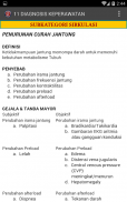 NersDiag - Diagnosis Keperawatan Indonesia screenshot 1