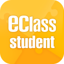 eClass Student App icon