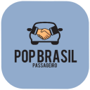 POP BRASIL MUB - Passageiro Icon