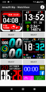Amazfit Bip /S/U - WatchFaces screenshot 0
