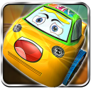 Mobi Car - Kids Racing Game