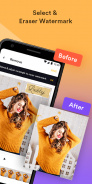 Remove Watermark Create & Add screenshot 0