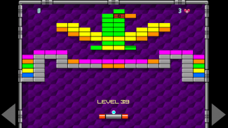 Brick Breaker Arcade Edition screenshot 7