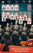 Solitaire Jigsaw Puzzle screenshot 3