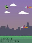 Qoo Jump screenshot 1