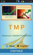 TMP - Tomorrow's Market Possibilities screenshot 4