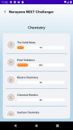 Narayana NEET Challenger screenshot 0