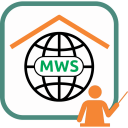 MWS Teacher App Icon