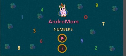 AndroMom screenshot 2