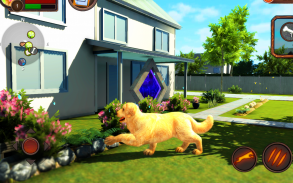 Golden Retriever Simulator screenshot 20