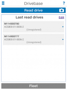 Drivebase screenshot 4