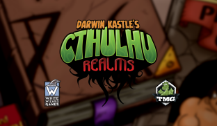 Cthulhu Realms screenshot 0