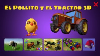 Jogo de Tractor Farming Simulator 2020 Android BR APK Download 2023 - Free  - 9Apps