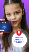Buddy.ai: Kids’ Learning Games screenshot 7
