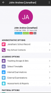 iParent App screenshot 2