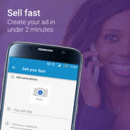 Jiji Uganda: Buy & Sell Online screenshot 0