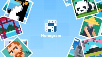 Nonogram -Picture Cross Puzzle screenshot 7