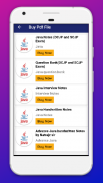 Java Notes and Programming by screenshot 0