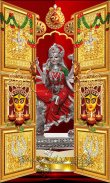 Maa Durga Temple Door Lock Screen, Themes & Puja screenshot 6