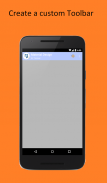 Material Design Tasker Plugin screenshot 5