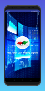 Forex Signal Trading screenshot 3