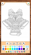 Christmas Coloring pages screenshot 5