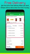 Supermart -Online Grocery Shopping App screenshot 3