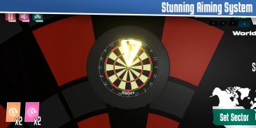 Darts RG screenshot 4