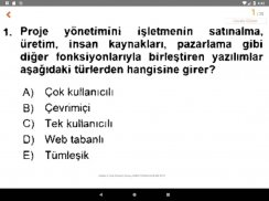 AÖF Tıbbi Dökümantasyon ve Sekreterlik 2. Sınıf screenshot 6