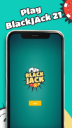 Blackjack: 21 Casino Card Game screenshot 6