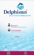 Delphinus Memories screenshot 0