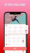 Workout at Home -Women Fitness screenshot 2