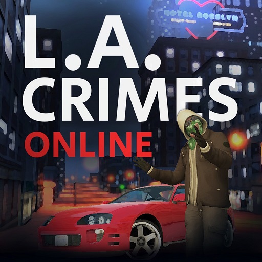 Los Angeles Crimes - Apps on Google Play