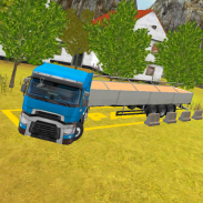 Farm Truck 3D: Corn screenshot 5