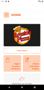 Royston Pizza S71 screenshot 1