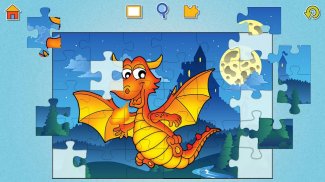 Jeux Puzzles Pour Enfants screenshot 13