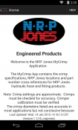 MyCrimp - NRP Jones screenshot 3