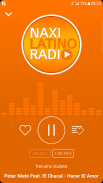 Naxi Player: Radio & Podcast screenshot 4