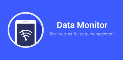 Data Usage Analyzer