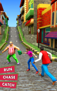 Street Chaser screenshot 1