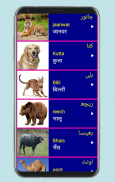 Learn Urdu From Hindi screenshot 12