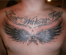 tattoo lettering ideas screenshot 6