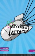 Atomic Attack screenshot 0