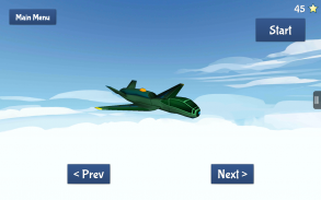 Airplane Explorer screenshot 4