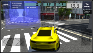 3D Car Sim screenshot 3