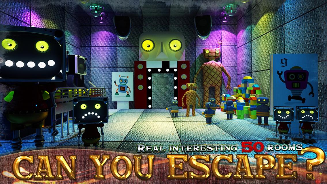 Can You Escape The 100 Room I 10 Download Android Apk Aptoide