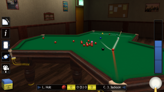 Pro Snooker 2020 screenshot 17