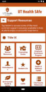 UT Health SAfe screenshot 5