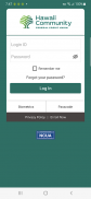 Hawaii Community FCU Mobile screenshot 6
