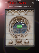 PhotoPuzzle with your photos screenshot 4